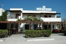 The Asteri Hotel, Serifos