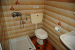 Bathroom , Artemon Hotel, Artemonas, Sifnos