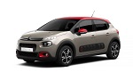 Citroen C3 Automatic