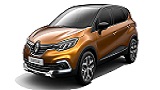 Renault Captur Diesel