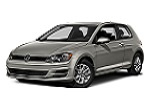 Golf Volkswagen TSI