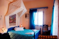 Amorgos Pension, Katapola, Amorgos
