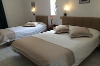 Vigla hotel, Tholaria, Amorgos