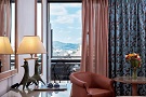 The Candia Hotel Athens