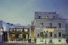 The Eridanus Hotel Athens