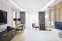 The Grand Hyatt Hotel, Athens