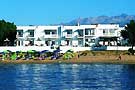 Ammos Hotel, Chania Crete