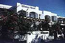 Glaros Hotel, Chania, Crete