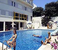 The Kriti Hotel, Chania, Crete