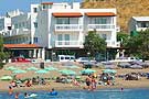 Pal Beach Hotel, Chania, Crete