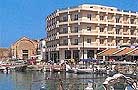 Porto Veneziano Hotel, Chania Old Town, Crete