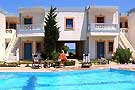 Maya Beach hotel, heraklion, Crete.