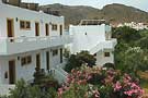 Marina Village Hotel, Paleokastro, Crete