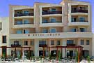 Ideon Hotel, Rethymno, crete