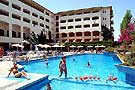 Theartemis Palace Hotel, Rethymno, crete