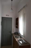 Camares Rooms, Chora, Folegandros