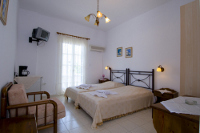 Sardis Rooms, Aliki, Kimolos, Greece