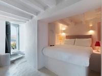 The Windmill Boutique hotel, Psathi, Kimolos