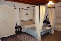 Kythnoikies rooms, Chora, Kythnos, Greece