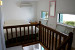 A Studio bedroom loft from another angle , Anemoessa Studios, Pollonia, Milos, Cyclades, Greece