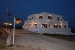 Maryelen Villa exterior, Maryelen Villa, Pollonia, Milos, Cyclades, Greece