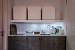 Sea view Jacuzzi Suite kitchenette, Milia Gi Suites, Pollonia, Milos, Cyclades, Greece