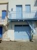 Syrma house exterior , Mimallis Traditional House, Milos, Cyclades, Greece