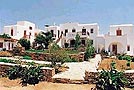 BIRIKOS Apartments, Agios Prokopios, Naxos.