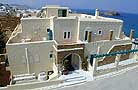 Grotta Hotel, Naxos