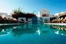 Aressana SPA Hotel & Suites, Fira, Santorini.