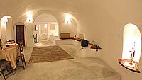 Katikies Suites, Oia, Santorini