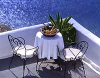 Katikies Suites, Oia, Santorini