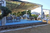 Alexandros Resort, Livadakia, Serifos