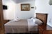 Deluxe room, Alexandros Resort, Livadakia, Serifos, Cyclades, Greece