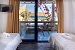 Deluxe room, Alexandros Resort, Livadakia, Serifos, Cyclades, Greece