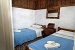 Economy room, Alexandros Resort, Livadakia, Serifos, Cyclades, Greece