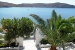 Sea view from Areti hotel , Areti Hotel, Serifos, Cyclades, Greece
