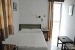 A Single room, Areti Hotel, Serifos, Cyclades, Greece