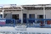 Areti Studios exterior, Areti Hotel, Serifos, Cyclades, Greece