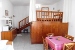 A Triple Studio interior, Areti Hotel, Serifos, Cyclades, Greece