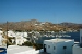 View to Chora from Areti , Areti Hotel, Serifos, Cyclades, Greece
