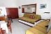 Another studio interior, Areti Hotel, Serifos, Cyclades, Greece