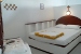 Studio bedroom , Areti Hotel, Serifos, Cyclades, Greece