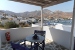 Studio veranda , Areti Hotel, Serifos, Cyclades, Greece
