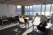 The breakfast room, Astrio Studios, Serifos, Cyclades, Greece