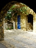 Exterior details , Vassilia Rooms & Suites, Livadakia, Serifos, Cyclades, Greece