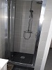 Apartment Zeus shower, Apollonion House, Apollonia, Sifnos
