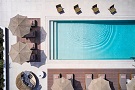 Nival Boutique Hotel, Apollonia, Sifnos. Cat C'