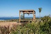 Outdoor gym area, Villa Amar, Apollonia, Sifnos, Cyclades, Greece