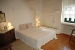 Master bedroom, Villa Vrissi, Apollonia, Sifnos